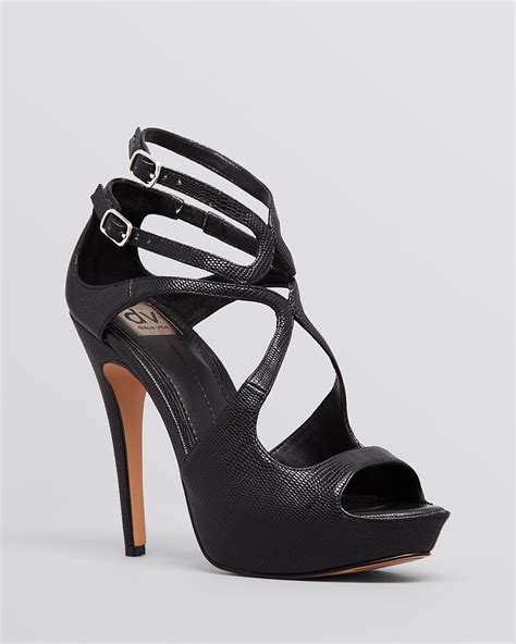 dolce vita heels|dolce vita platform heels.